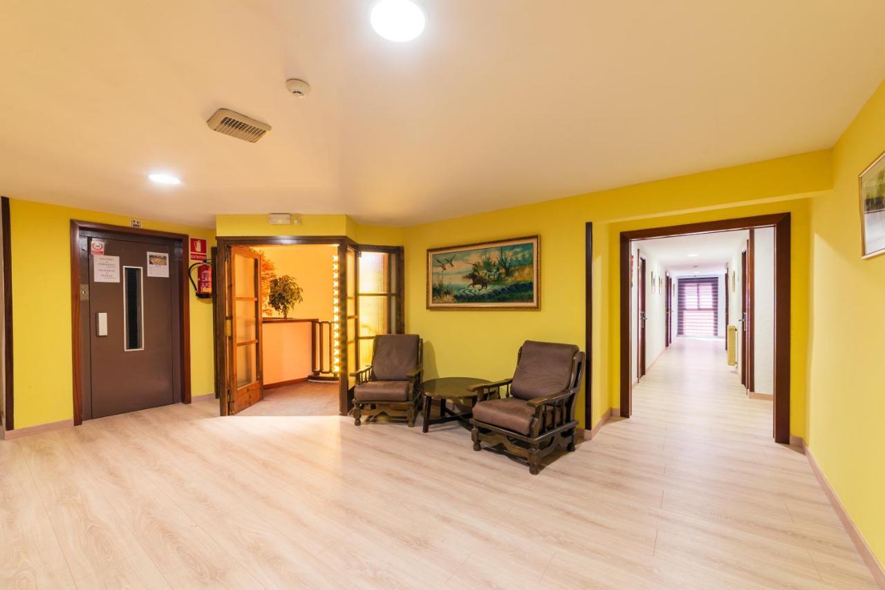 Bluesea Continental Otel Tossa de Mar Dış mekan fotoğraf