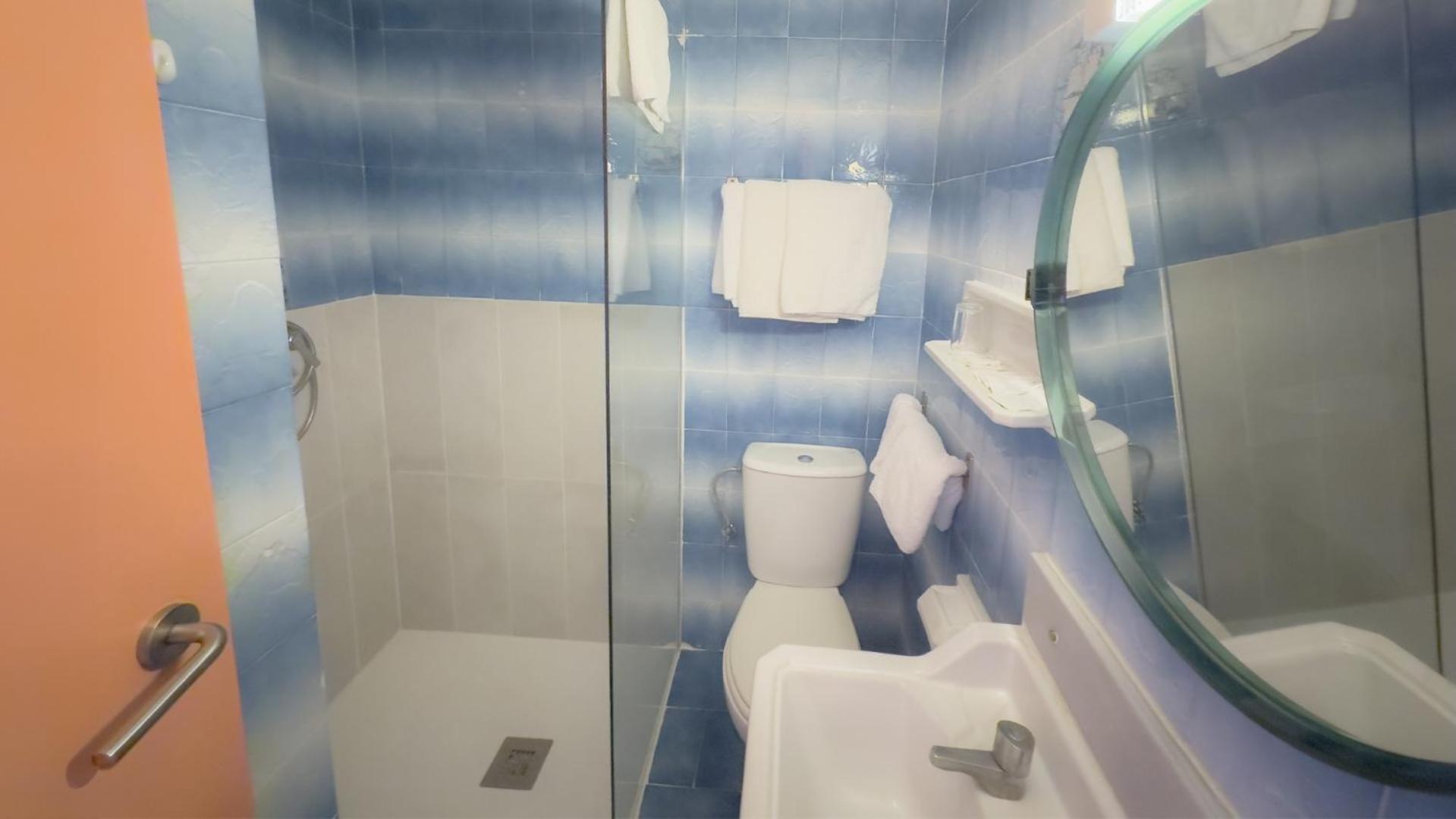 Bluesea Continental Otel Tossa de Mar Dış mekan fotoğraf