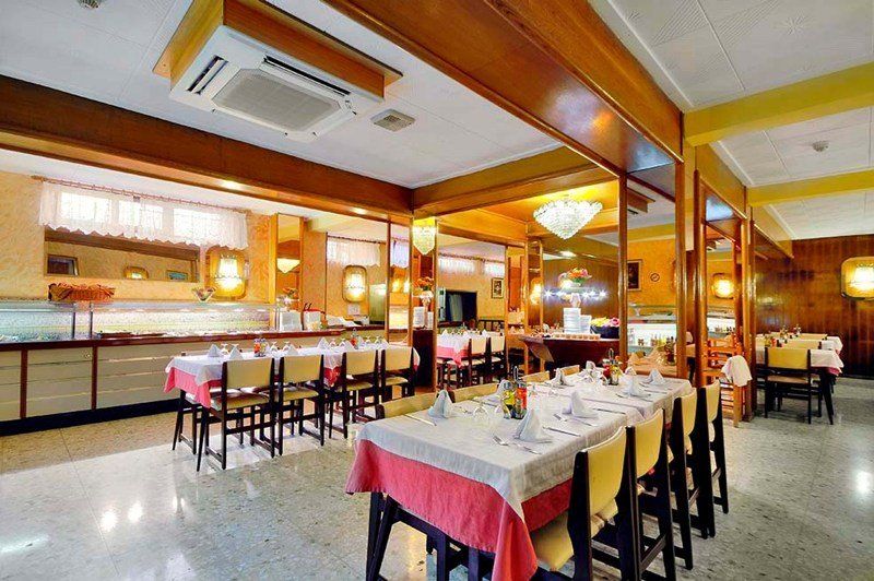 Bluesea Continental Otel Tossa de Mar Dış mekan fotoğraf